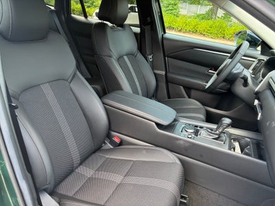 2026 Mazda Mazda CX-50 2.5 S Preferred