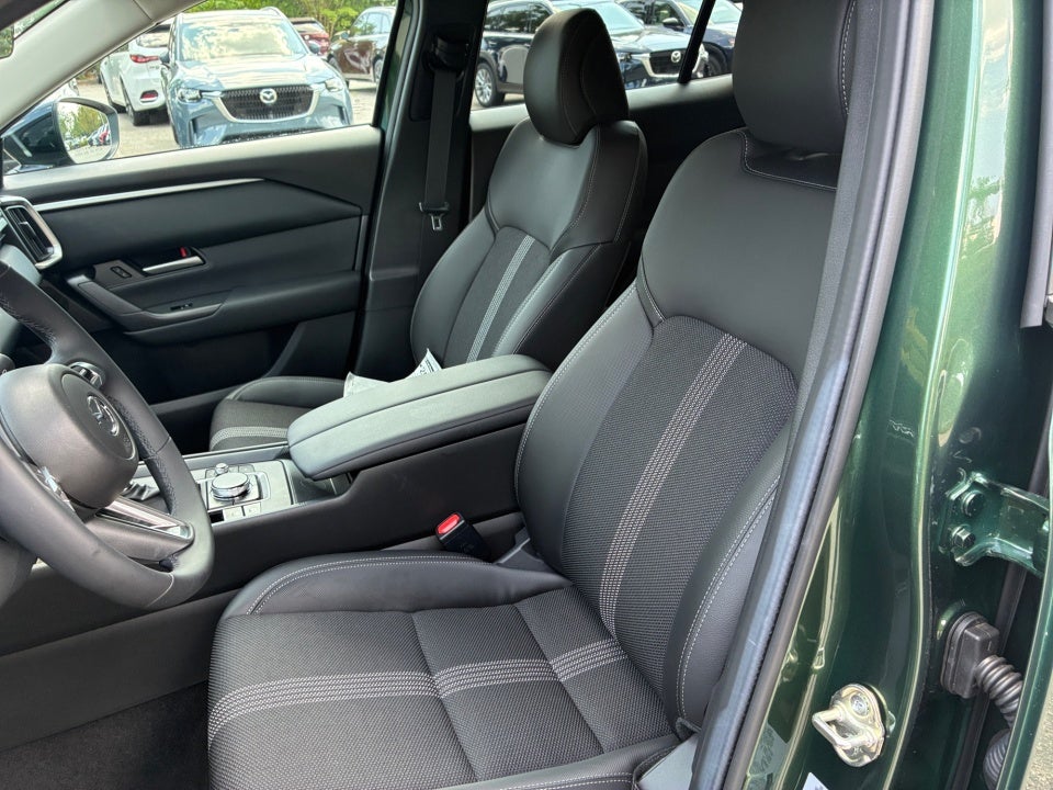 2026 Mazda Mazda CX-50 2.5 S Preferred
