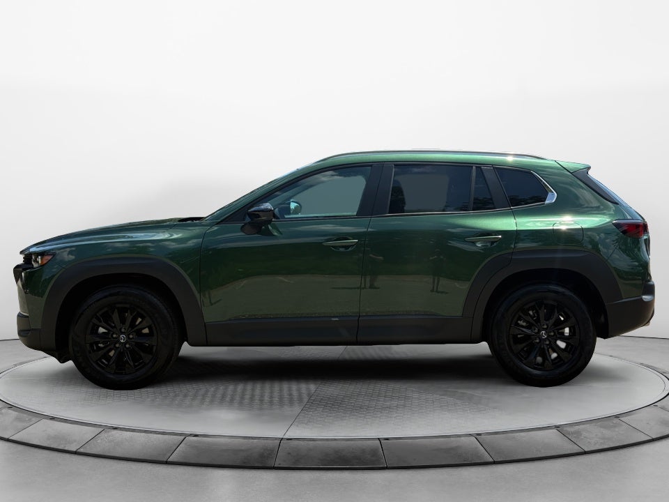 2026 Mazda Mazda CX-50 2.5 S Preferred
