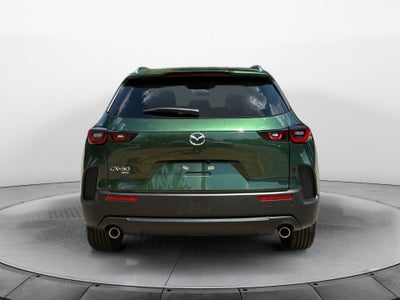 2026 Mazda Mazda CX-50 2.5 S Preferred