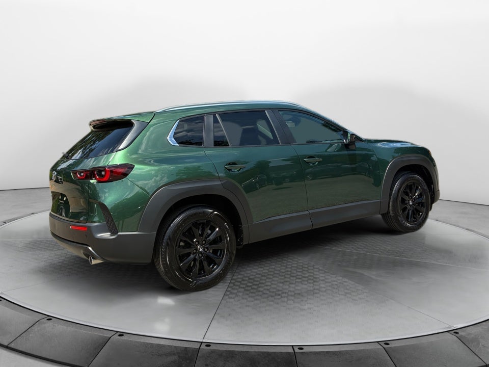 2026 Mazda Mazda CX-50 2.5 S Preferred