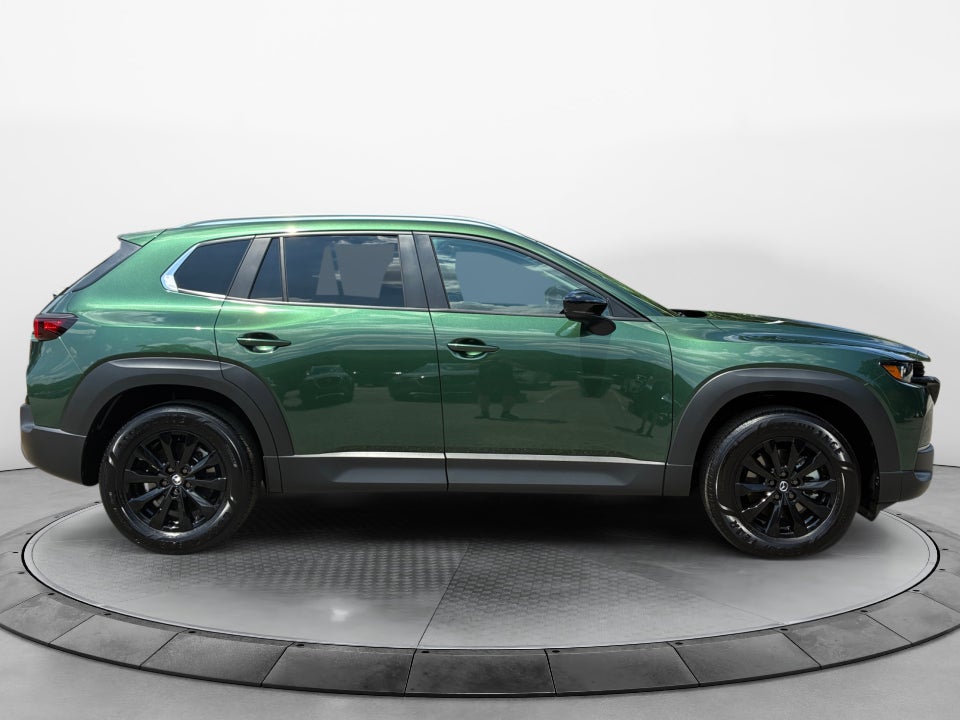 2026 Mazda Mazda CX-50 2.5 S Preferred