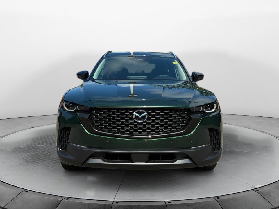 2026 Mazda Mazda CX-50 2.5 S Preferred