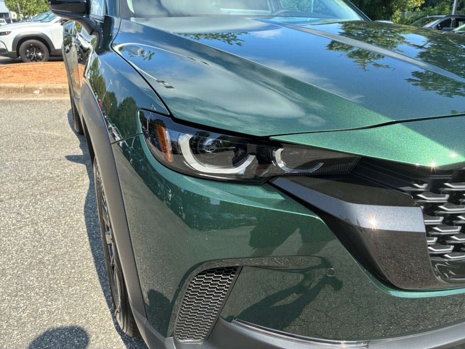 2026 Mazda Mazda CX-50 2.5 S Preferred