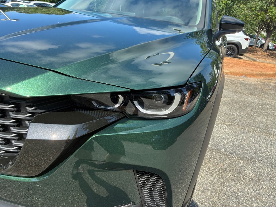 2026 Mazda Mazda CX-50 2.5 S Preferred