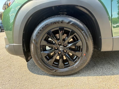 2026 Mazda Mazda CX-50 2.5 S Preferred