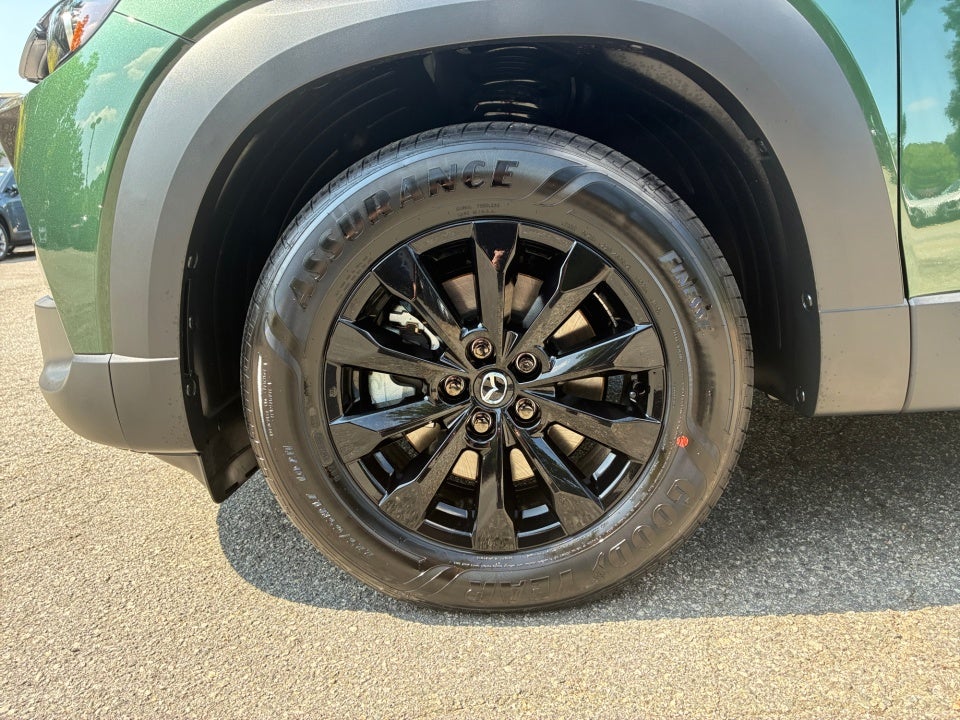 2026 Mazda Mazda CX-50 2.5 S Preferred