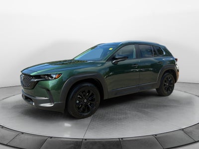 2026 Mazda Mazda CX-50 2.5 S Preferred
