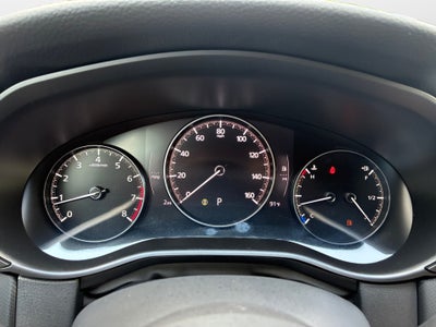 2026 Mazda Mazda CX-50 2.5 S Preferred