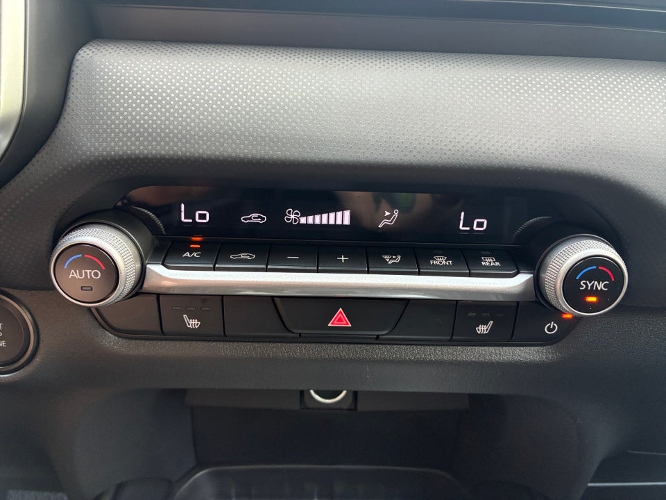 2026 Mazda Mazda CX-50 2.5 S Preferred