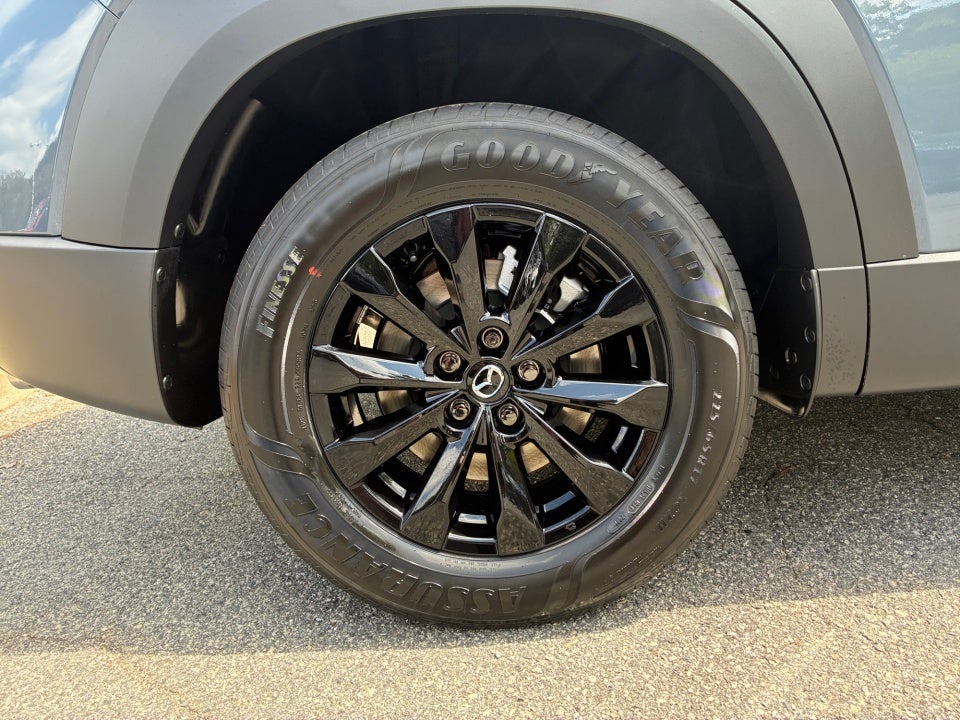 2026 Mazda Mazda CX-50 2.5 S Preferred