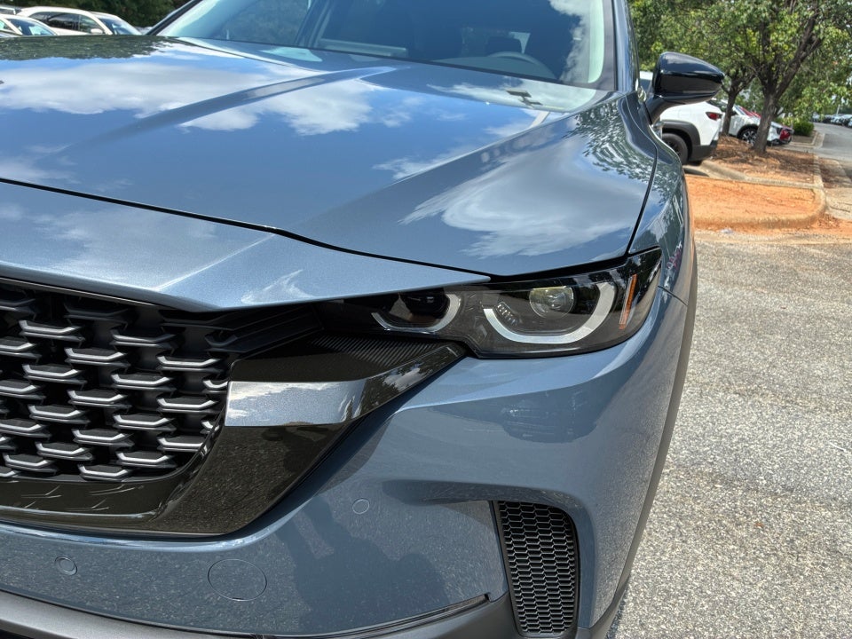 2026 Mazda Mazda CX-50 2.5 S Preferred