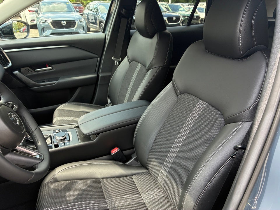 2026 Mazda Mazda CX-50 2.5 S Preferred