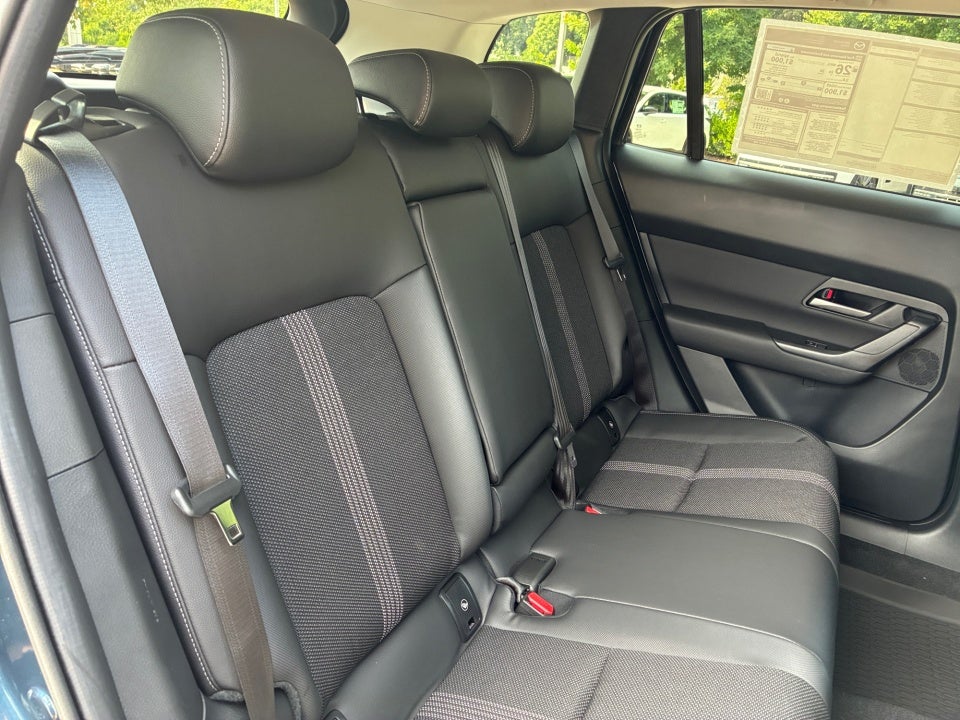 2026 Mazda Mazda CX-50 2.5 S Preferred