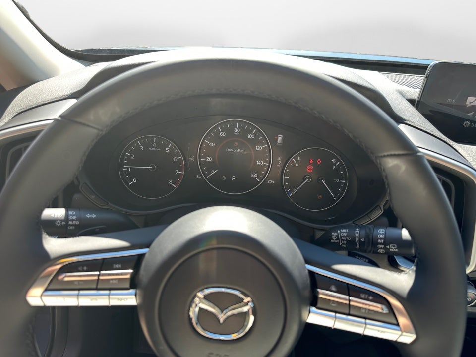 2026 Mazda Mazda CX-50 2.5 Turbo