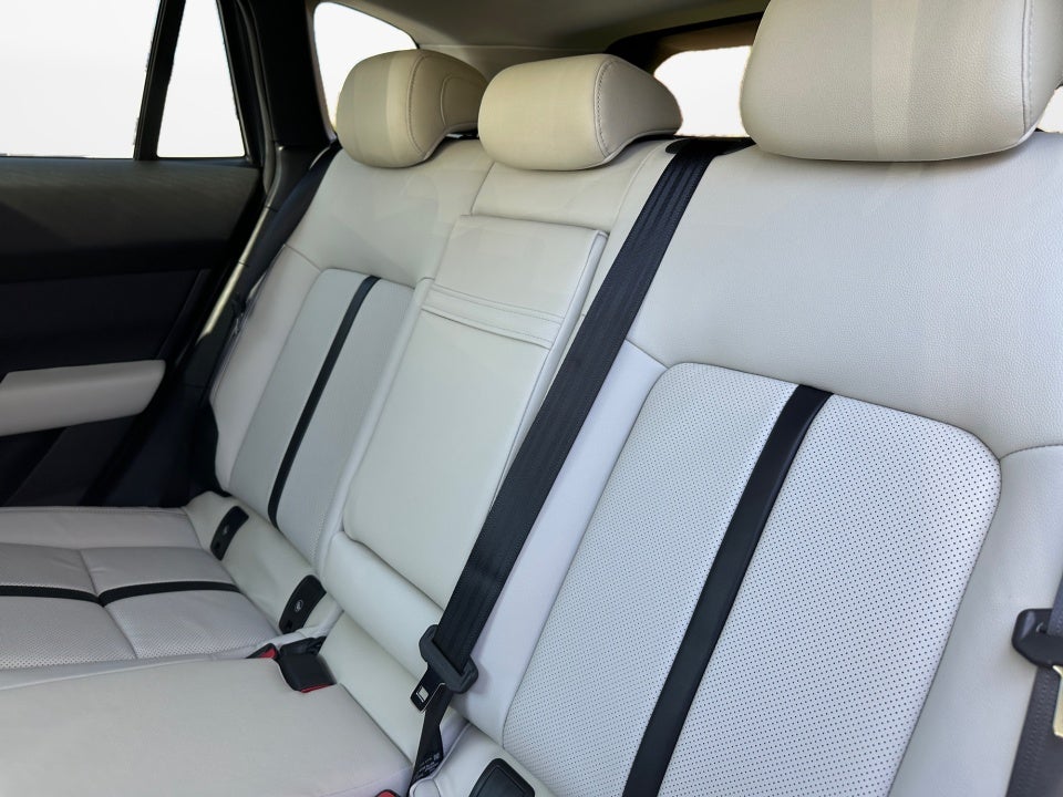 2026 Mazda Mazda CX-50 2.5 Turbo