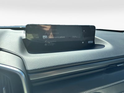 2026 Mazda Mazda CX-50 2.5 Turbo