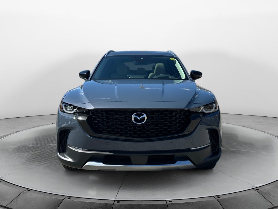 2026 Mazda Mazda CX-50 2.5 Turbo