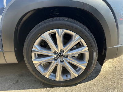 2026 Mazda Mazda CX-50 2.5 Turbo