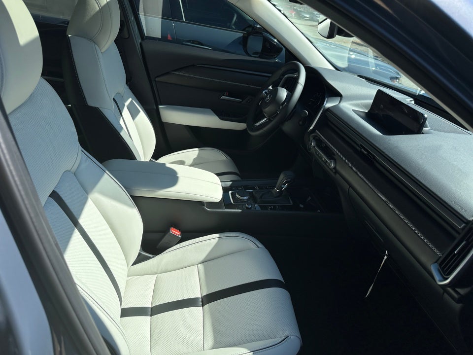 2026 Mazda Mazda CX-50 2.5 Turbo