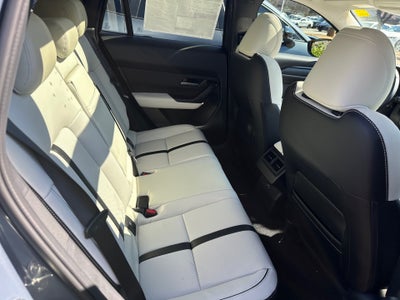 2026 Mazda Mazda CX-50 2.5 Turbo