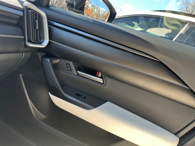 2026 Mazda Mazda CX-50 2.5 Turbo