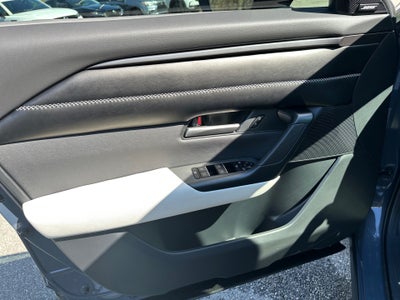 2026 Mazda Mazda CX-50 2.5 Turbo