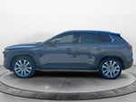 2026 Mazda Mazda CX-50 2.5 Turbo