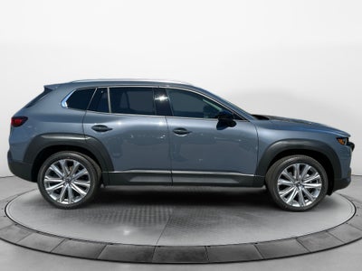 2026 Mazda Mazda CX-50 2.5 Turbo