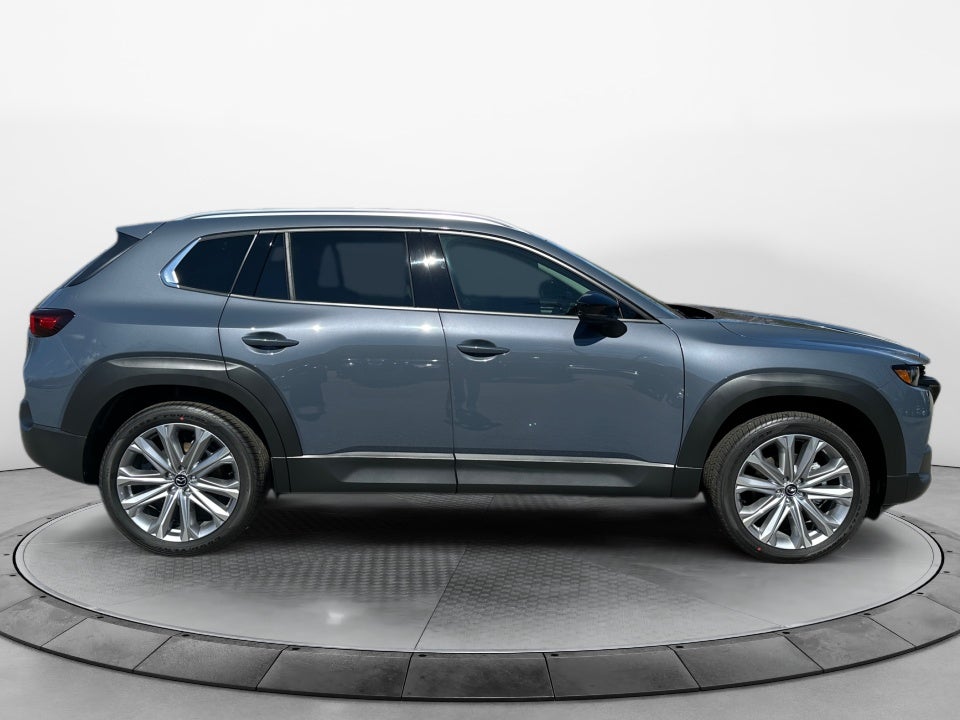 2026 Mazda Mazda CX-50 2.5 Turbo