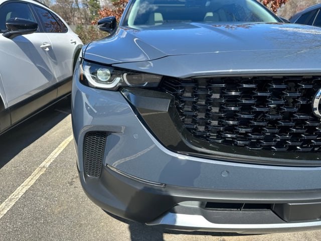 2026 Mazda Mazda CX-50 2.5 Turbo AWD
