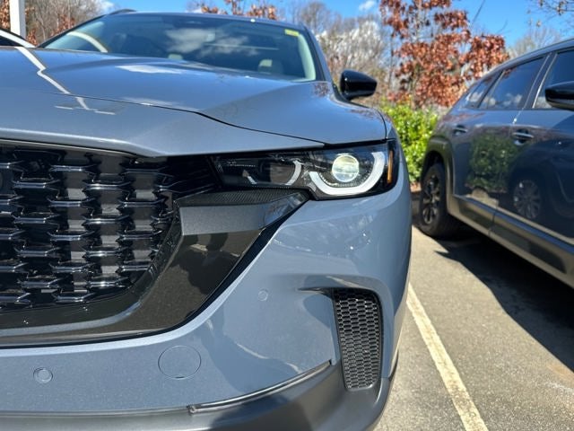 2026 Mazda Mazda CX-50 2.5 Turbo AWD