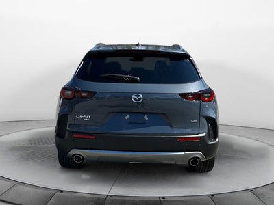 2026 Mazda Mazda CX-50 2.5 Turbo AWD