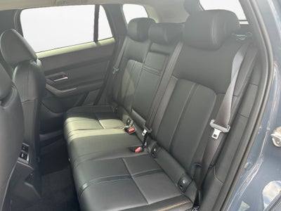 2026 Mazda Mazda CX-50 2.5 Turbo