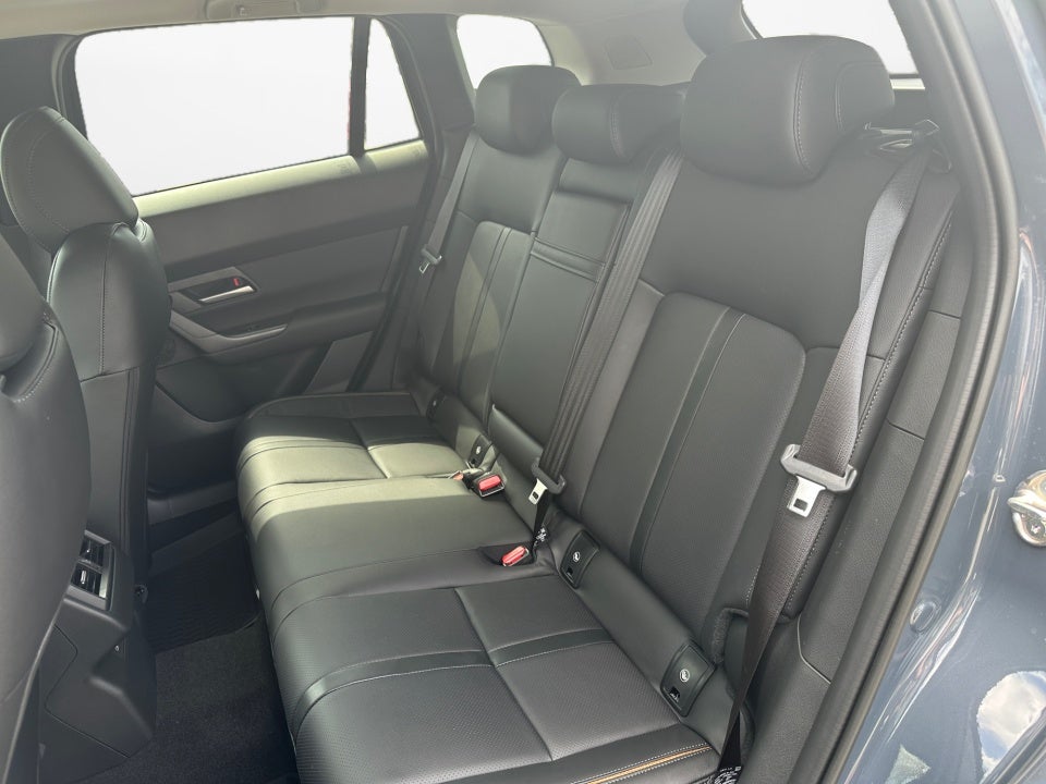 2026 Mazda Mazda CX-50 2.5 Turbo