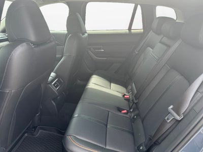 2026 Mazda Mazda CX-50 2.5 Turbo