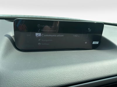 2026 Mazda Mazda CX-50 2.5 Turbo