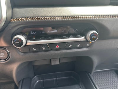 2026 Mazda Mazda CX-50 2.5 Turbo