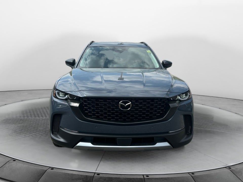 2026 Mazda Mazda CX-50 2.5 Turbo