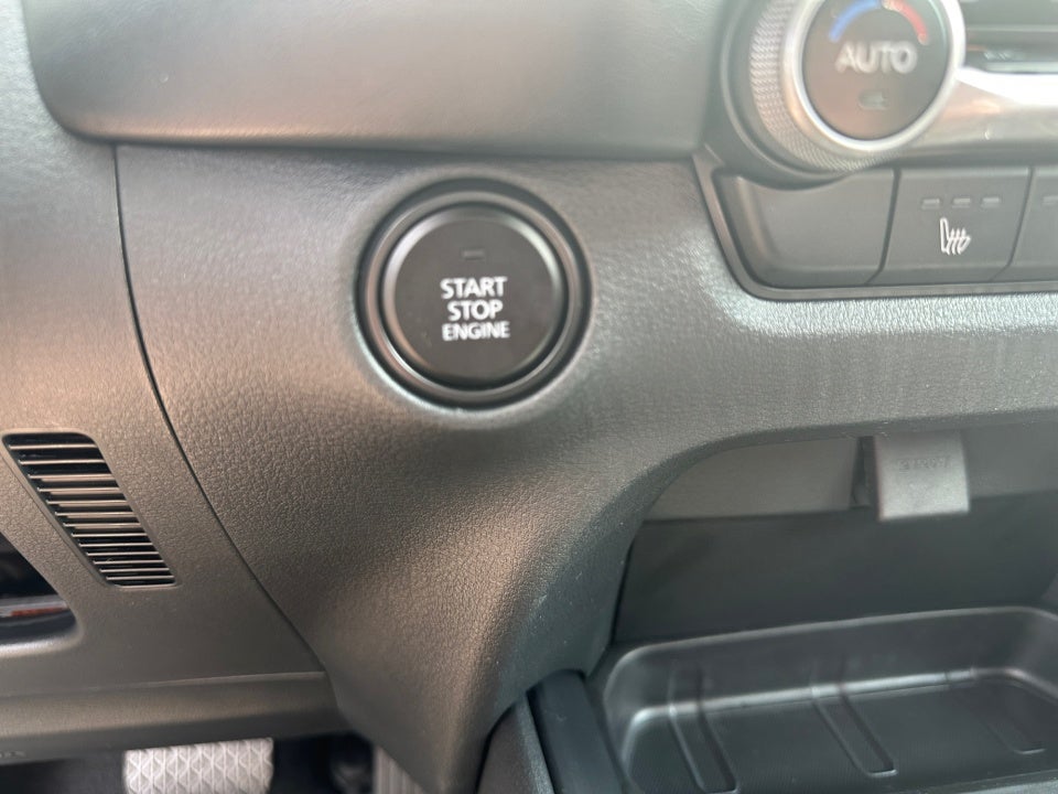 2026 Mazda Mazda CX-50 2.5 Turbo