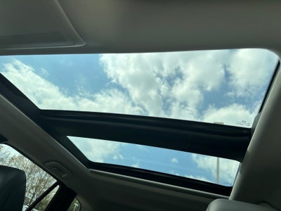 2026 Mazda Mazda CX-50 2.5 Turbo