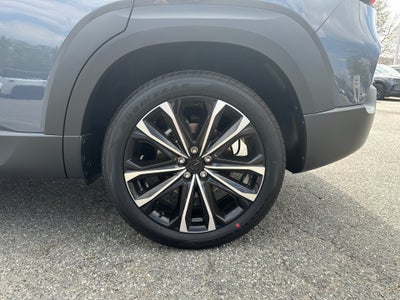 2026 Mazda Mazda CX-50 2.5 Turbo