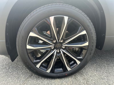 2026 Mazda Mazda CX-50 2.5 Turbo