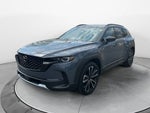 2026 Mazda Mazda CX-50 2.5 Turbo