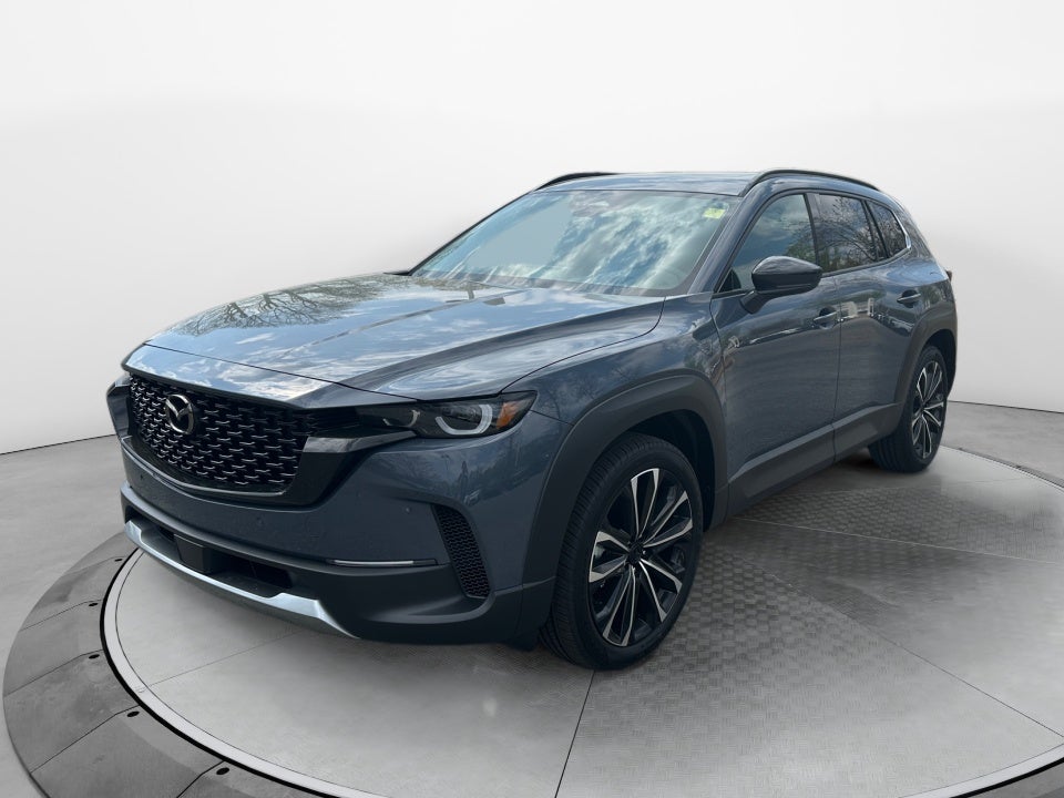 2026 Mazda Mazda CX-50 2.5 Turbo