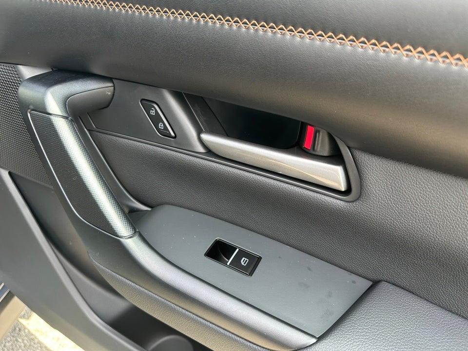 2026 Mazda Mazda CX-50 2.5 Turbo