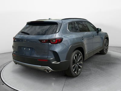 2026 Mazda Mazda CX-50 2.5 Turbo