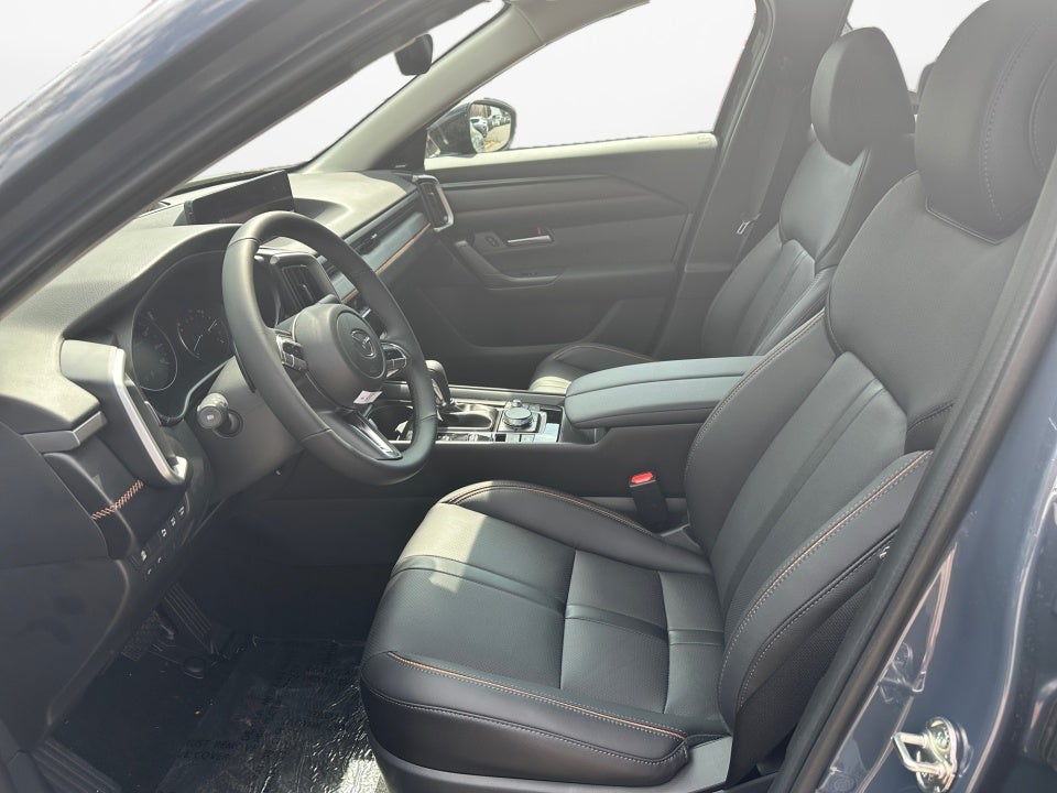 2026 Mazda Mazda CX-50 2.5 Turbo