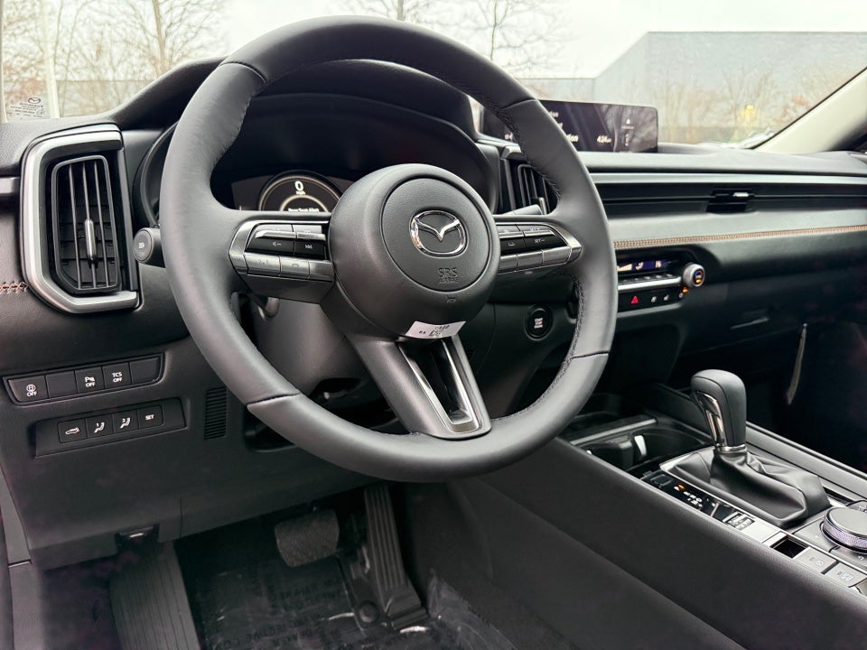 2026 Mazda Mazda CX-50 2.5 S Premium