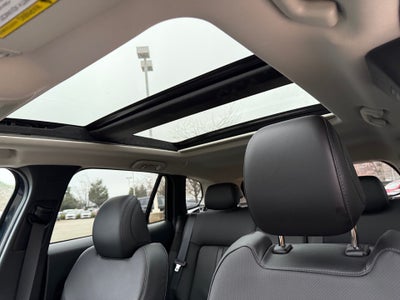 2026 Mazda Mazda CX-50 2.5 S Premium